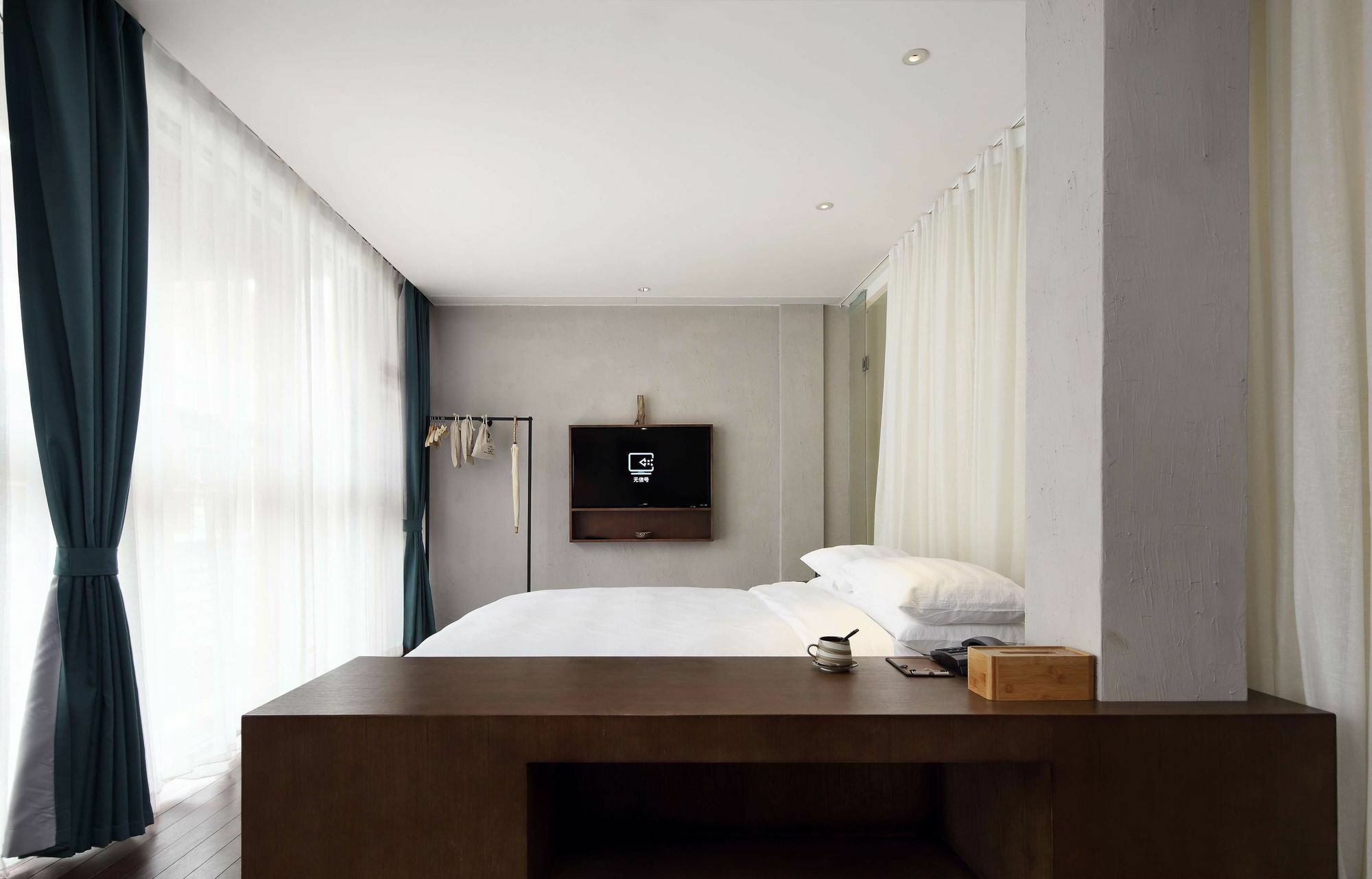 Namoo Guesthouse Wuzhen Eksteriør billede