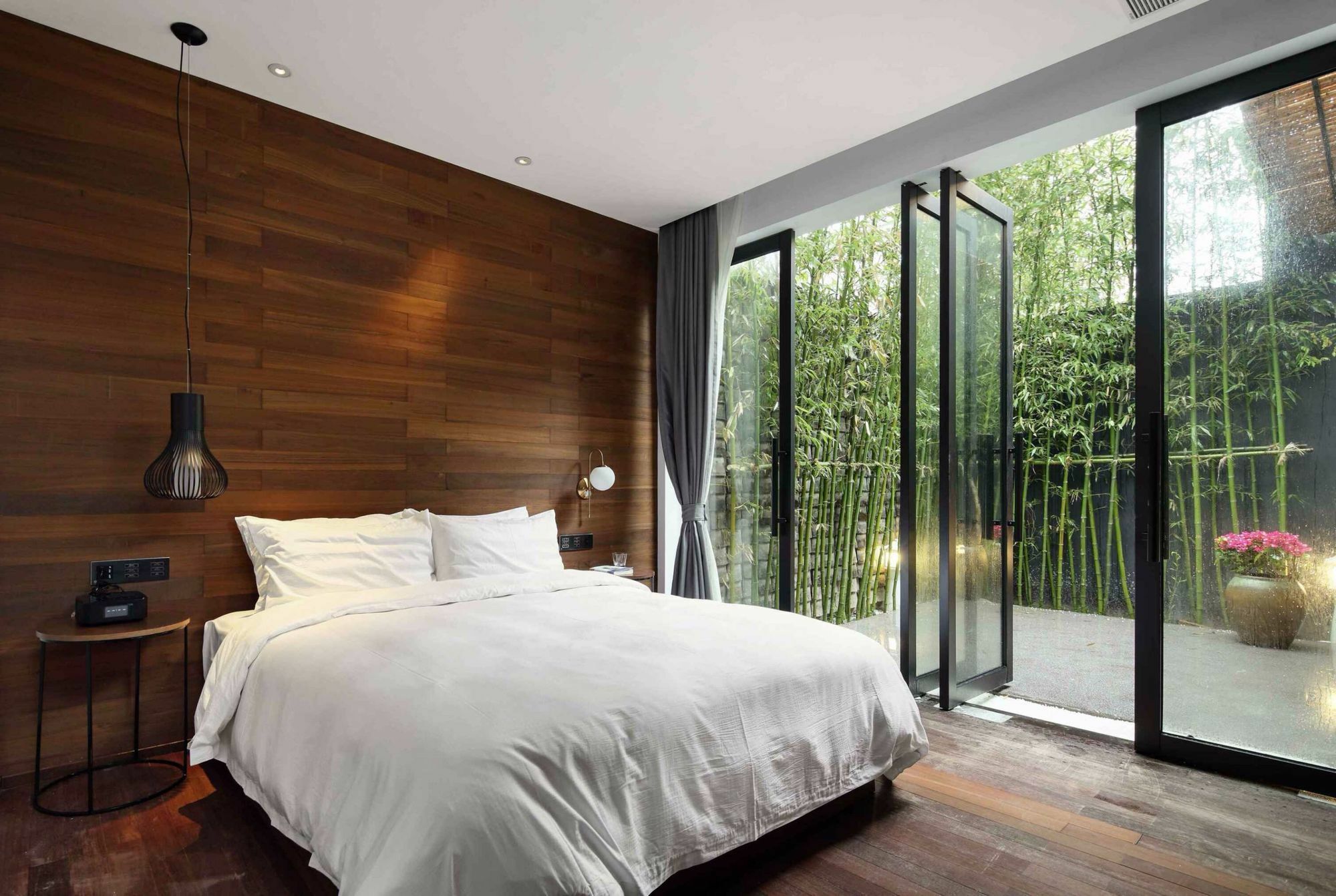 Namoo Guesthouse Wuzhen Eksteriør billede