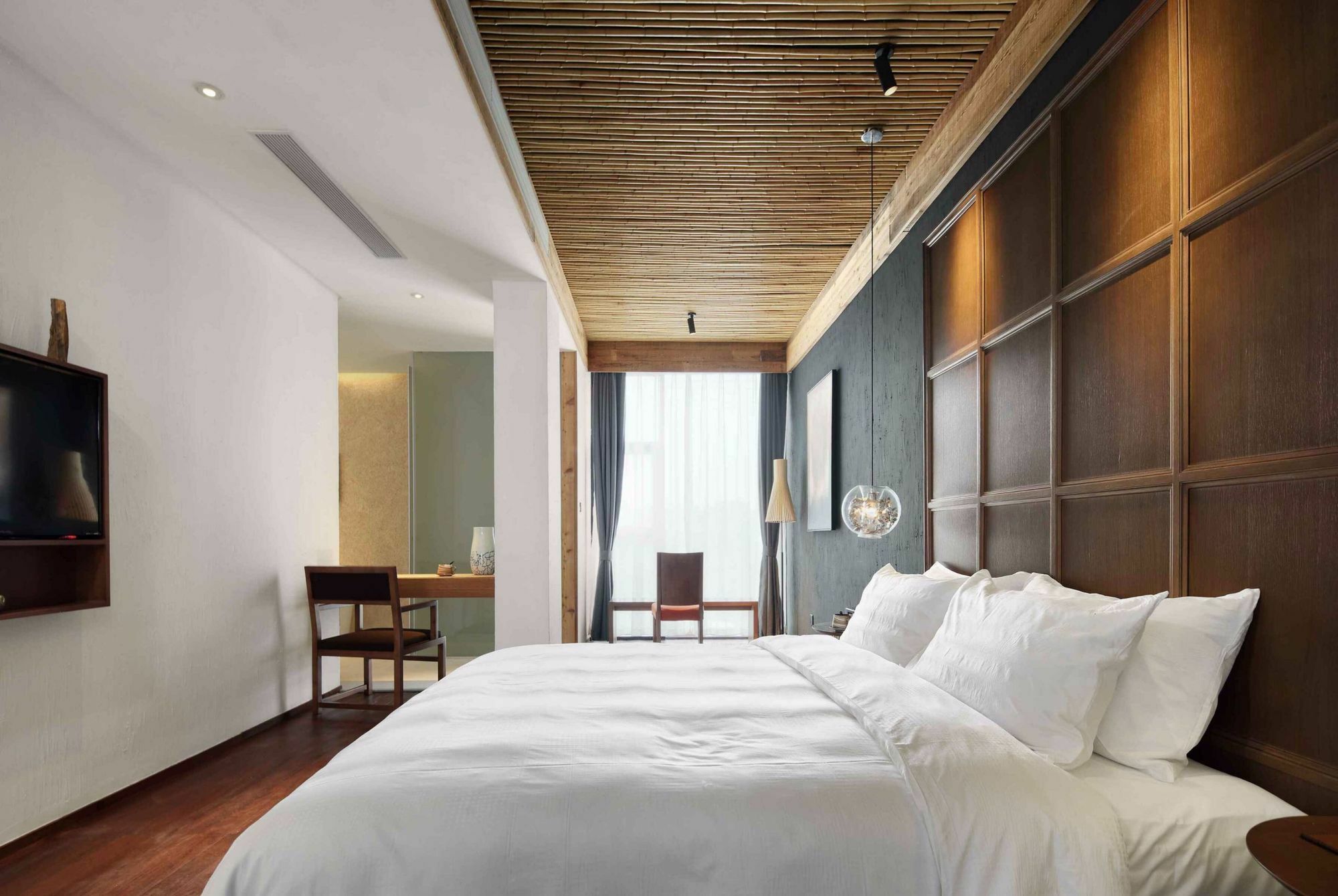 Namoo Guesthouse Wuzhen Eksteriør billede