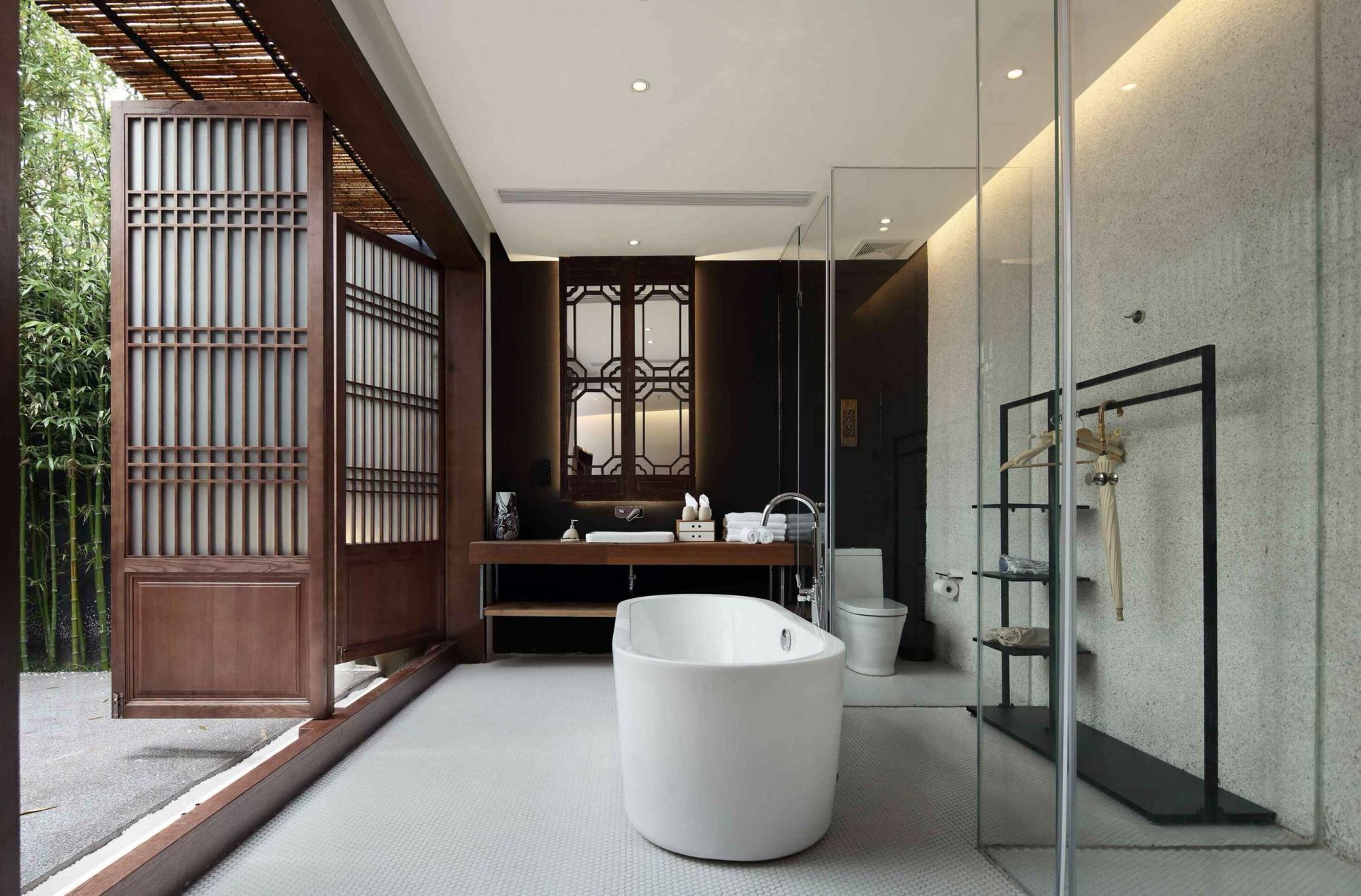 Namoo Guesthouse Wuzhen Eksteriør billede
