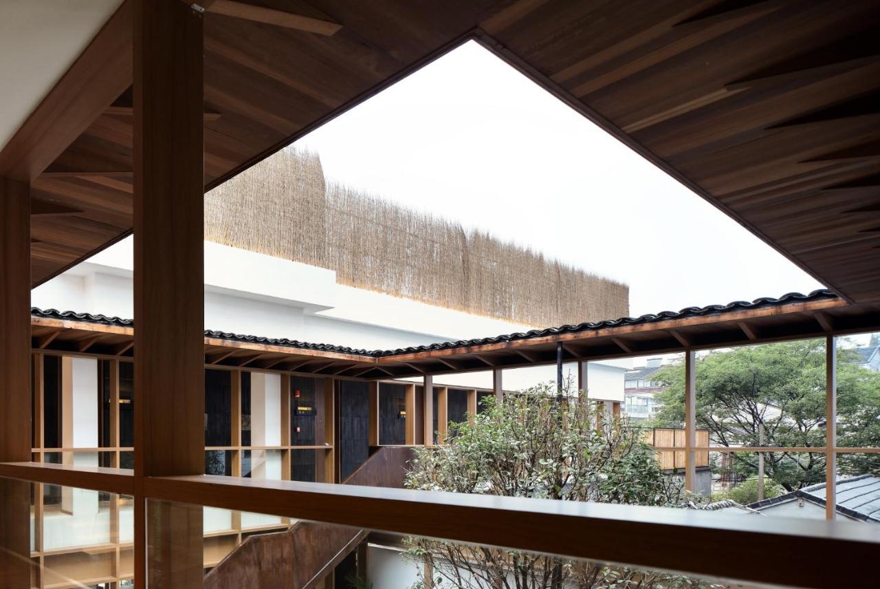 Namoo Guesthouse Wuzhen Eksteriør billede