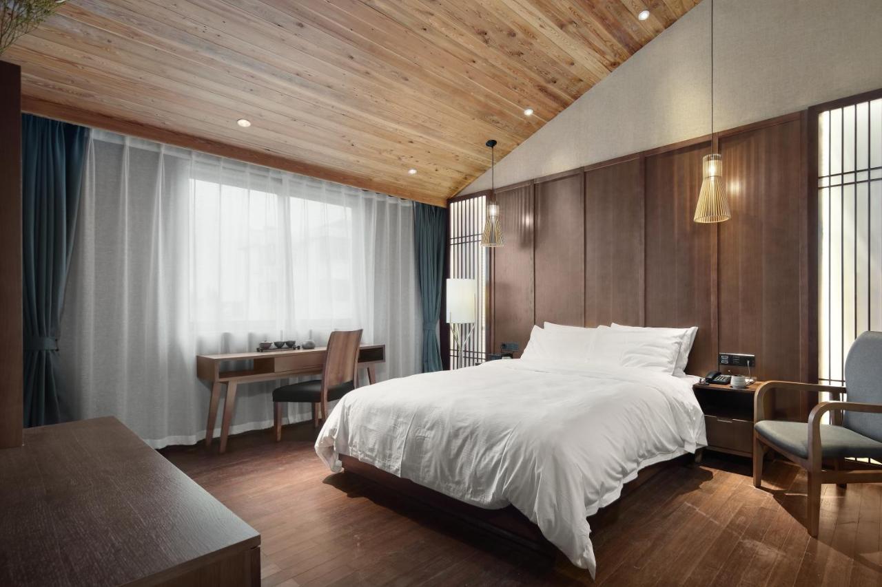 Namoo Guesthouse Wuzhen Eksteriør billede
