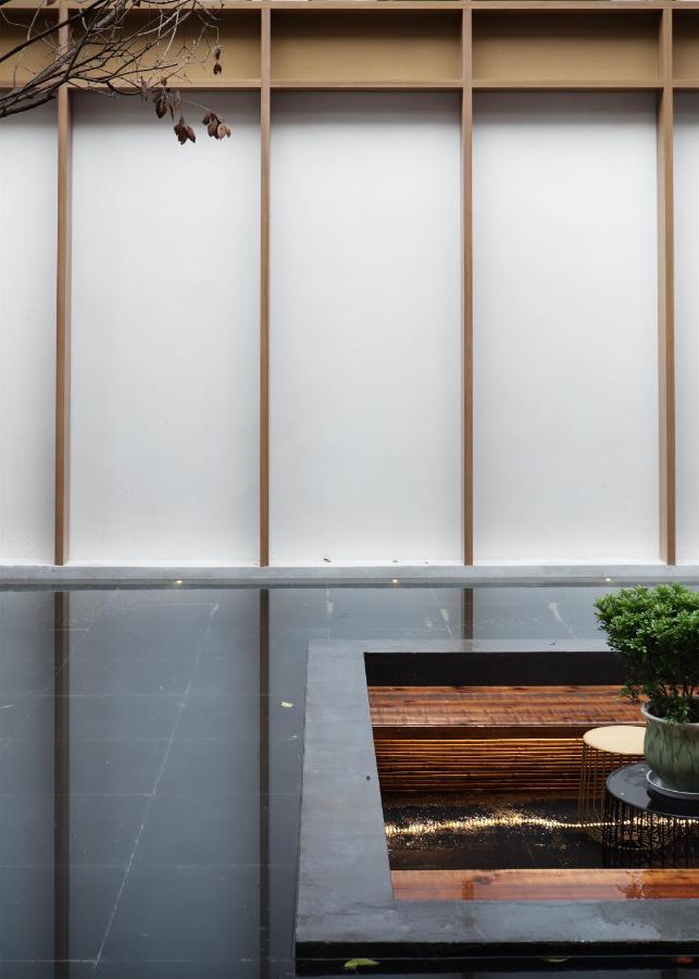 Namoo Guesthouse Wuzhen Eksteriør billede