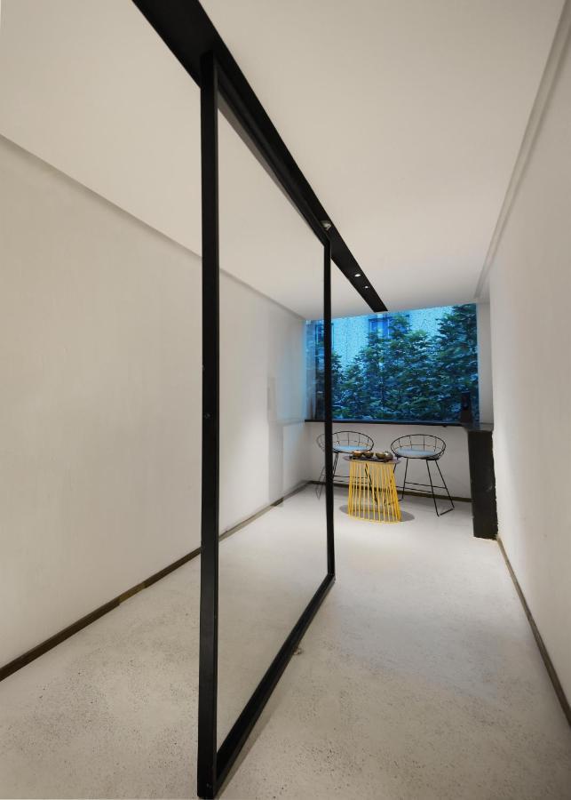 Namoo Guesthouse Wuzhen Eksteriør billede