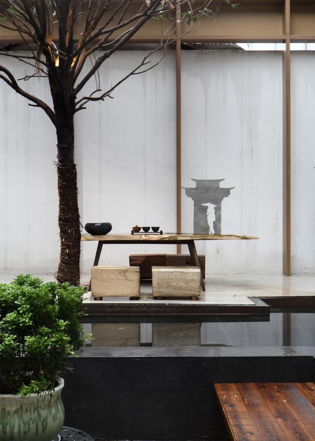 Namoo Guesthouse Wuzhen Eksteriør billede