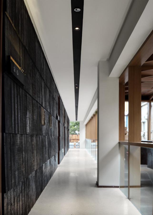 Namoo Guesthouse Wuzhen Eksteriør billede