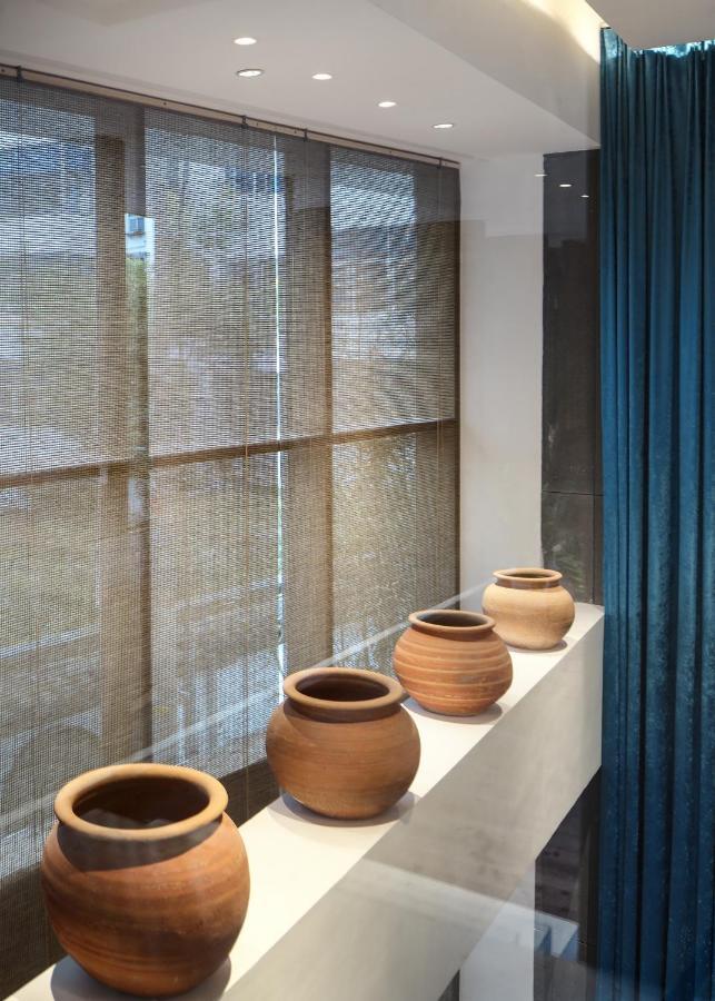 Namoo Guesthouse Wuzhen Eksteriør billede